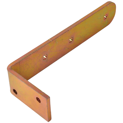 Cantonal Poignées de garde boue - 213x41x78 mm