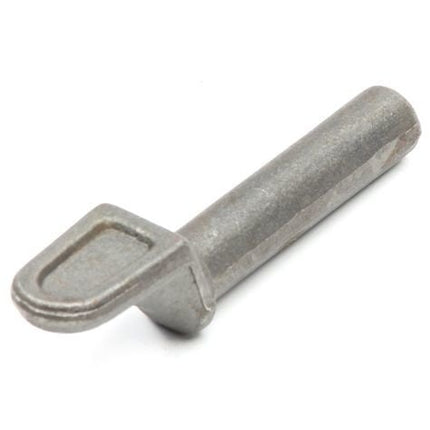 Cantonal Pouce à souder 15x65 mm