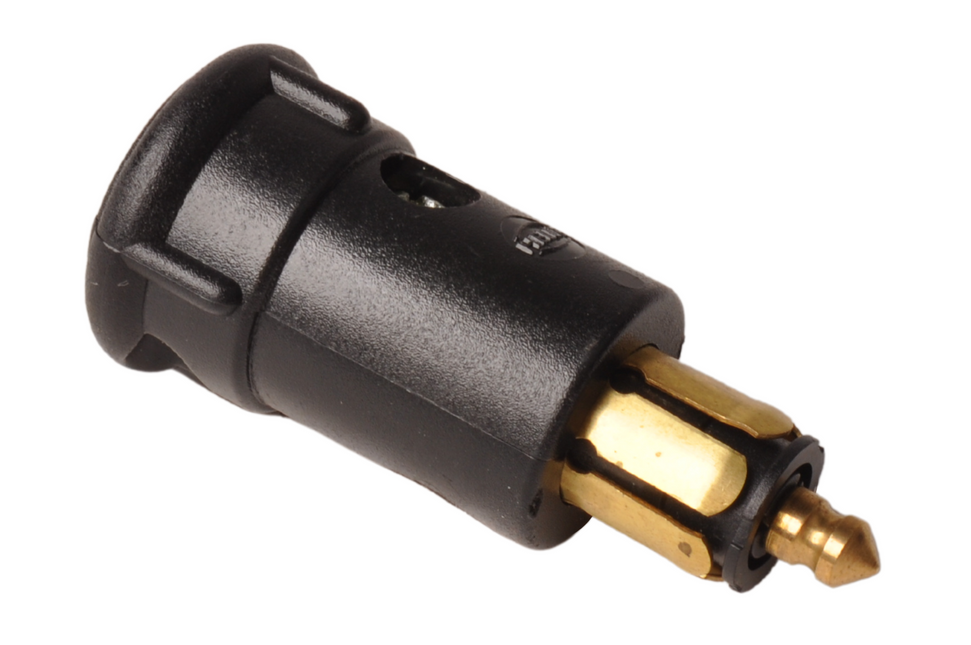 Cantonal Prise de charge 12 volts pour chariot à bascule