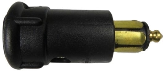 Cantonal Prise de charge 12 volts pour chariot à bascule