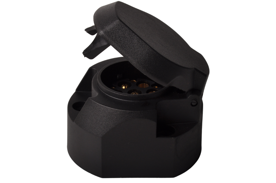 Cantonal Prise Multicon à 13 broches