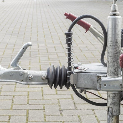 Cantonal protecteur de cable/ ressort de cable - universel