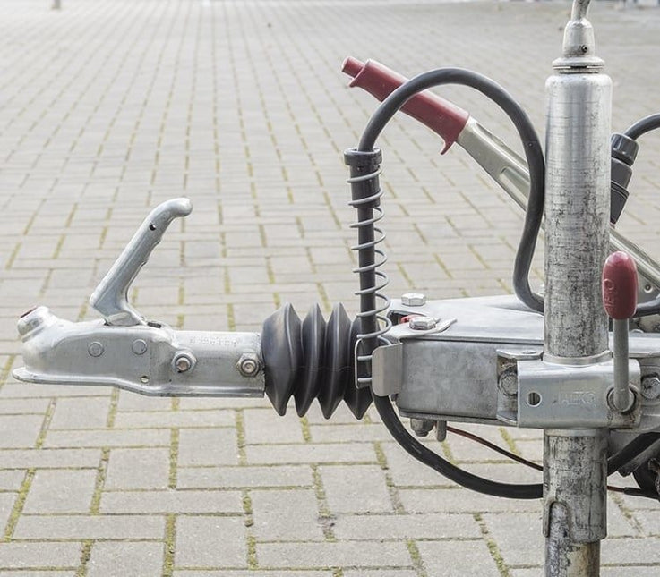 Cantonal protecteur de cable/ ressort de cable - universel