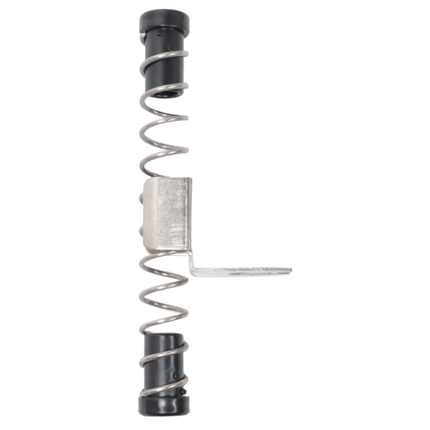 Cantonal protecteur de cable/ ressort de cable - universel
