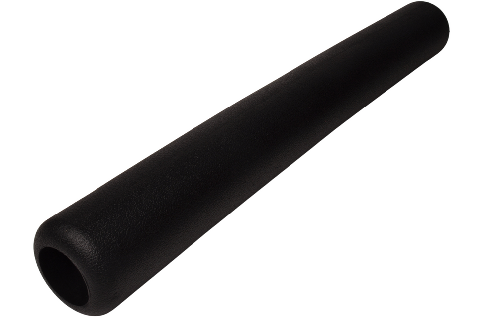 Cantonal Protection de barre de poitrail pour vans pour chevaux 640x80/50 mm