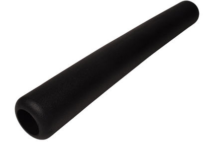 Cantonal Protection de barre de poitrail pour vans pour chevaux 640x80/50 mm