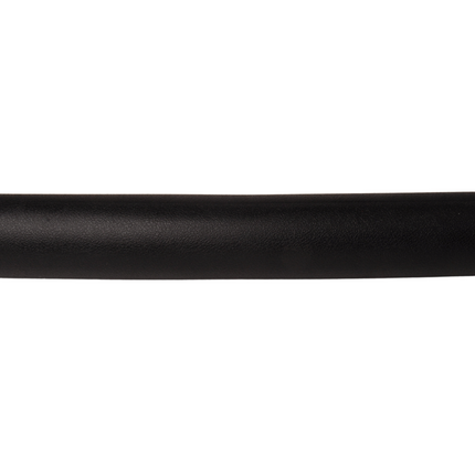 Cantonal Protection de barre de poitrail pour vans pour chevaux 640x80/50 mm