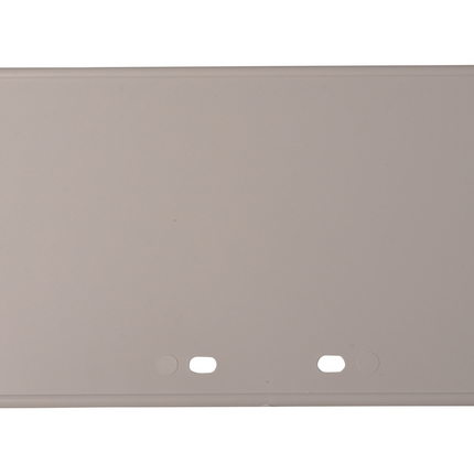 Cantonal Rampe de signalisation - 140 > 200 cm - catadioptres inclus - 7 broches