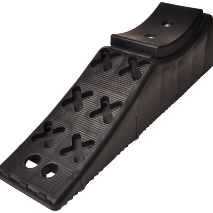 Cantonal Rampe en plastique Trailer-Aid - 60x13,5x16 cm - 6000 kg de charge maximale