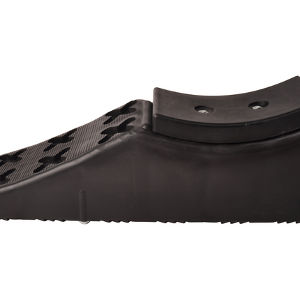 Cantonal Rampe en plastique Trailer-Aid - 60x13,5x16 cm - 6000 kg de charge maximale