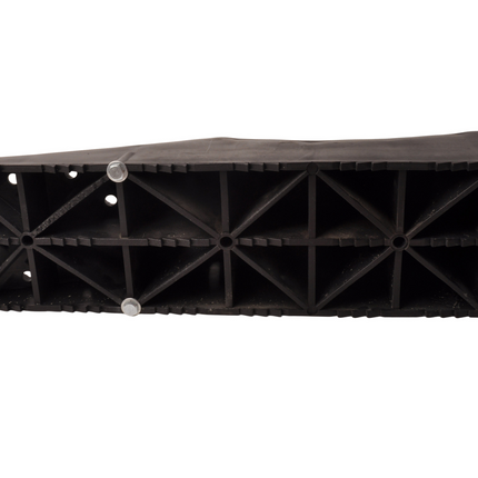 Cantonal Rampe en plastique Trailer-Aid - 60x13,5x16 cm - 6000 kg de charge maximale