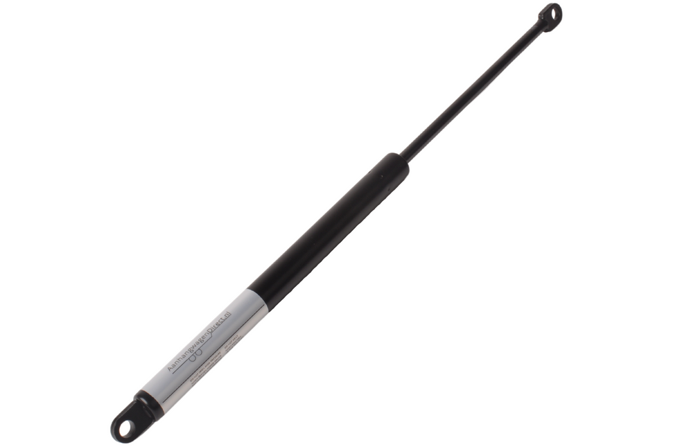 Cantonal Ressort à gaz 405mm 400N pour Saris RT500 Speedy sans porte-bagages