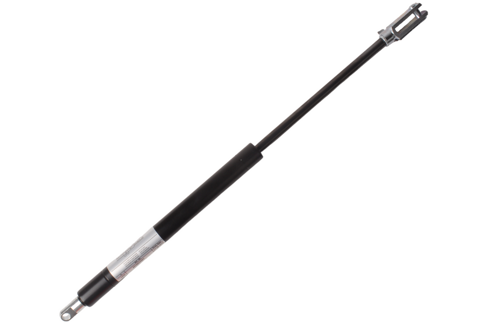 Cantonal Ressort à gaz Böckman 1250N (1215505) 612 mm