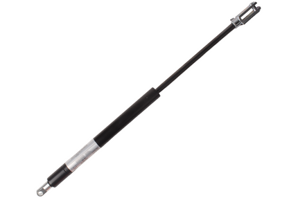 Cantonal Ressort à gaz Böckman 1250N (1215505) 612 mm