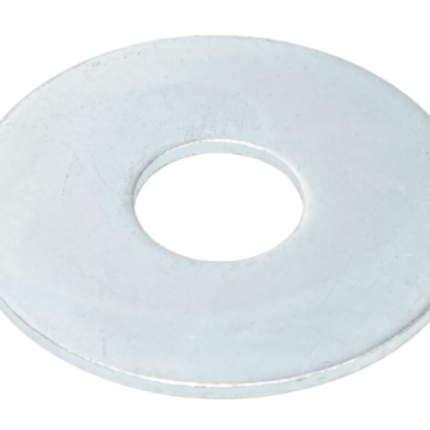 Cantonal Rondelle de carrosserie M12 (13x40x1,5)