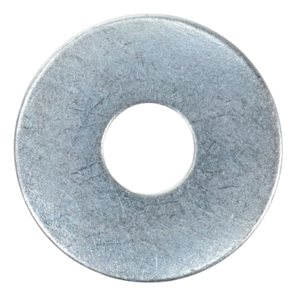 Cantonal Rondelle de carrosserie M12 (13x40x1,5)