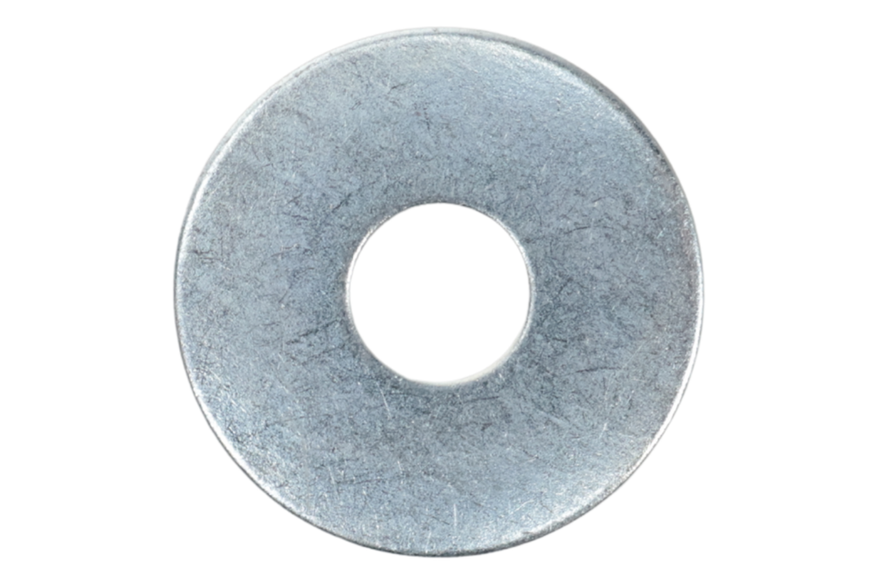 Cantonal Rondelle de carrosserie M12 (13x40x1,5)