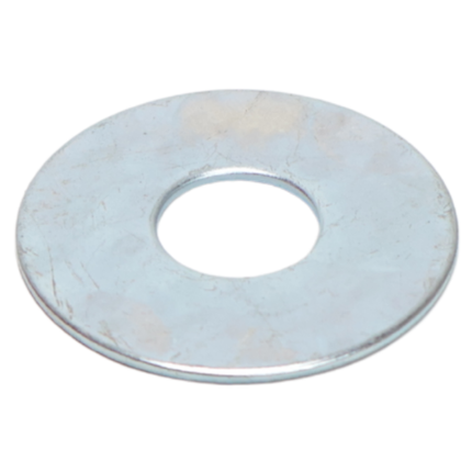 Cantonal Rondelles pour écrous M10 (10,5 x 30 x 1 mm)