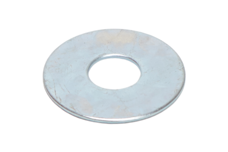 Cantonal Rondelles pour écrous M10 (10,5 x 30 x 1 mm)