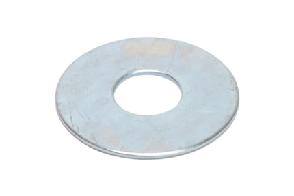 Cantonal Rondelles pour écrous M10 (10,5 x 30 x 1 mm)