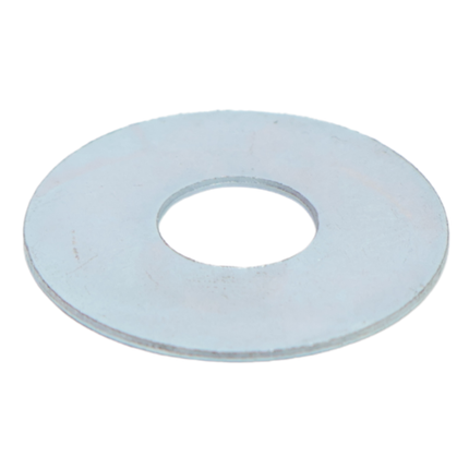 Cantonal Rondelles pour écrous M10 (10,5 x 30 x 1 mm)