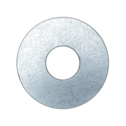 Cantonal Rondelles pour écrous M10 (10,5 x 30 x 1 mm)