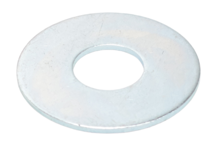 Cantonal Rondelles pour écrous M12 (13x35x1,5)