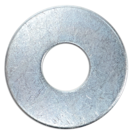 Cantonal Rondelles pour écrous M12 (13x35x1,5)
