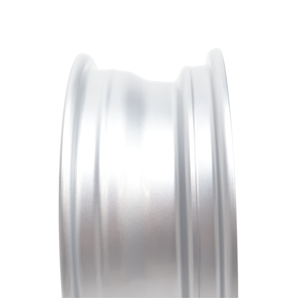 Cantonal Roue libre 13 pouces en alliage léger pour Remorque - 5Jx13 (5x112) 750 kg - ET30 - argent