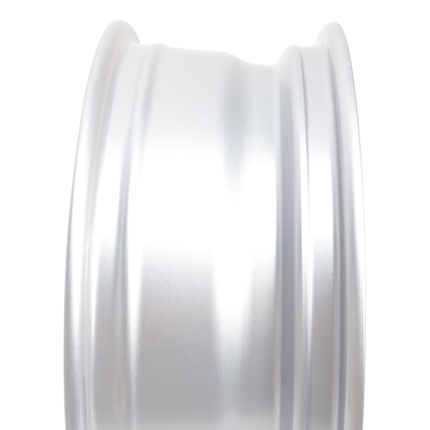 Cantonal Roue libre en alliage léger 15 pouces pour Remorque - 6Jx15 (5x112) 900 kg - ET30 - argent