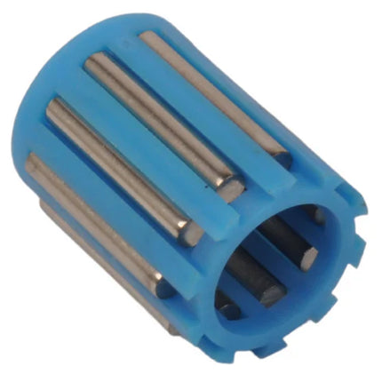 Cantonal Roulements à rouleaux (20x30x40 mm) en acier inoxydable