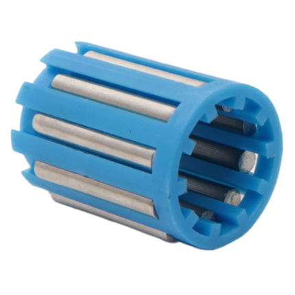Cantonal Roulements à rouleaux (20x30x40 mm) en acier inoxydable