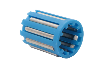 Cantonal Roulements à rouleaux (20x30x40 mm) en acier inoxydable