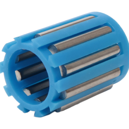 Cantonal Roulements à rouleaux (20x30x40 mm) en acier inoxydable