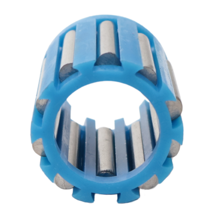 Cantonal Roulements à rouleaux (20x30x40 mm) en acier inoxydable