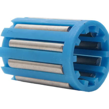 Cantonal Roulements à rouleaux (20x30x40 mm) en acier inoxydable