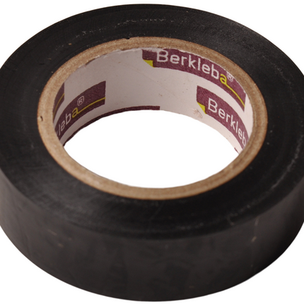 Cantonal Ruban isolant à électrique 15 mm x 10 mètres
