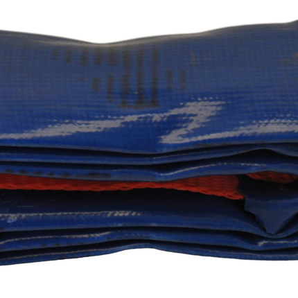 Cantonal Sangle d'arrimage pour porte-voiture - 340x5 cm - 2500 daN