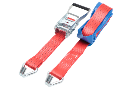Cantonal Sangle d'arrimage pour porte-voiture - 340x5 cm - 2500 daN