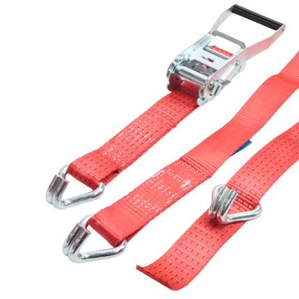 Cantonal Sangle d'arrimage pour porte-voiture - 340x5 cm - 2500 daN