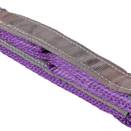 Cantonal Sangle de levage 1000 daN 1 mètre