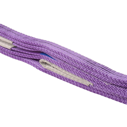 Cantonal Sangle de levage 1000 daN 3 mètres