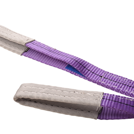 Cantonal Sangle de levage 1000 daN 3 mètres