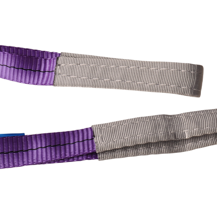 Cantonal Sangle de levage 1000 daN 4 mètres