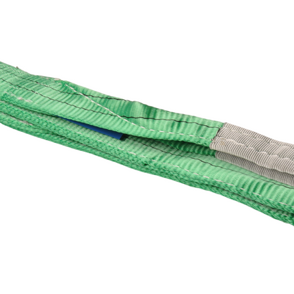 Cantonal Sangle de levage 2000 daN 2 mètres