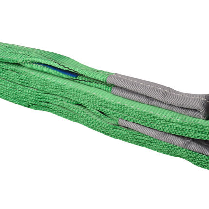 Cantonal Sangle de levage 2000 daN 3 mètres