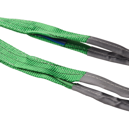 Cantonal Sangle de levage 2000 daN 3 mètres