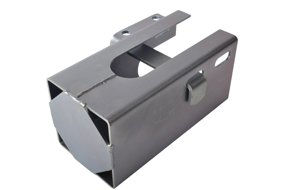 Cantonal Serrure de coffre - universelle