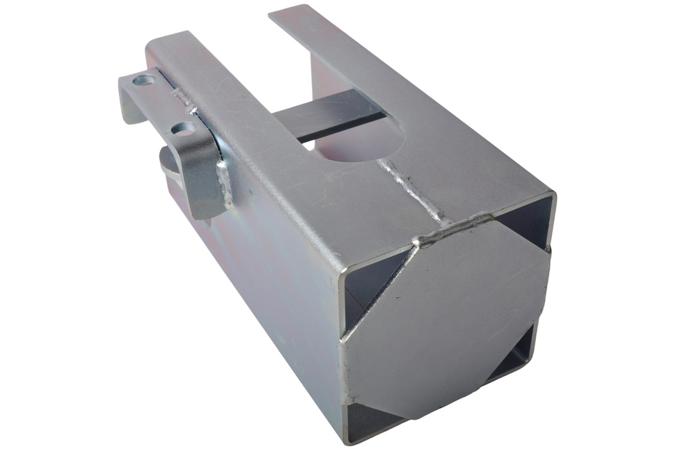 Cantonal Serrure de coffre - universelle