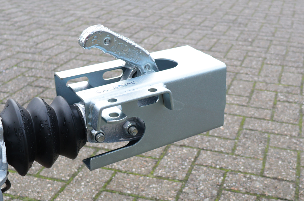 Cantonal Serrure de coffre - universelle